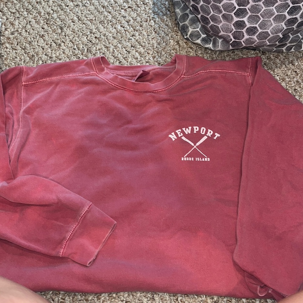 Newport Rhode Island sweatshirt